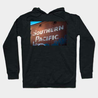 Southern Pacific Hoodie